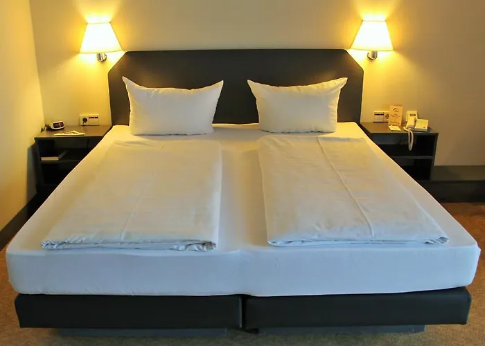 Hotel Woerth