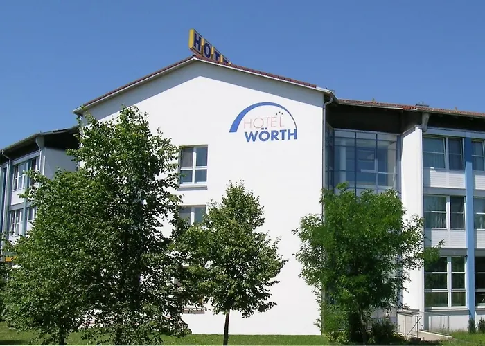 Hotel Woerth