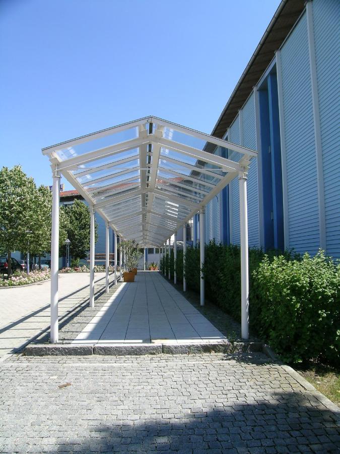 Woerth Hotel 3*