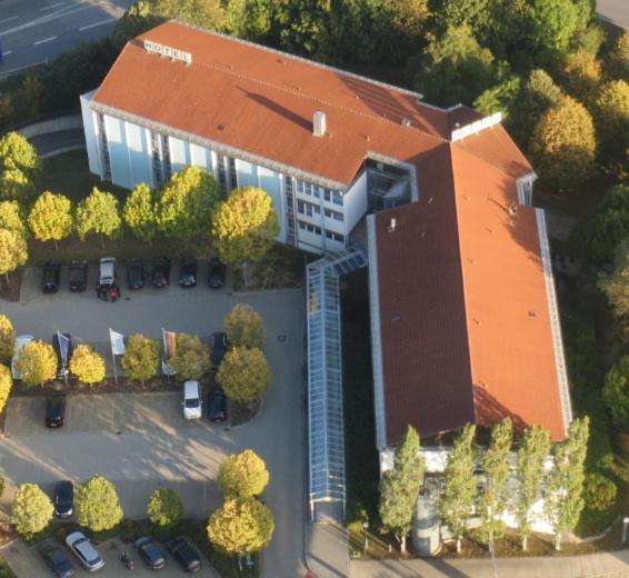 Woerth Hotel 3*