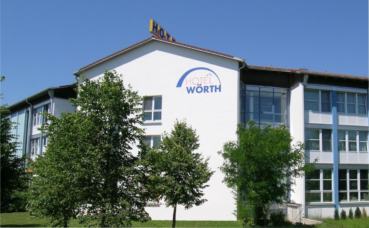 Woerth
