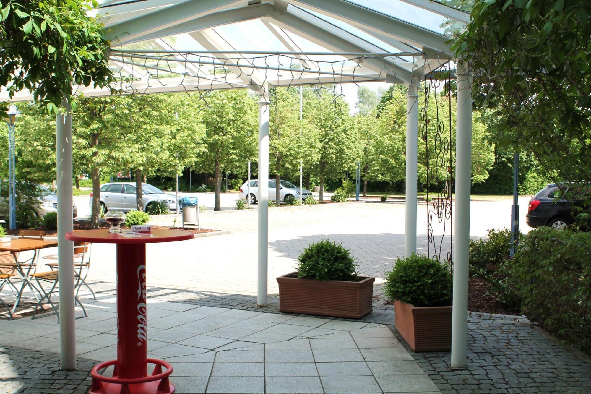 Woerth Hotel