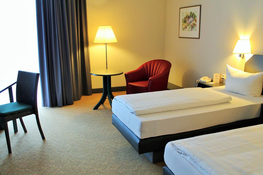 Hotel Woerth