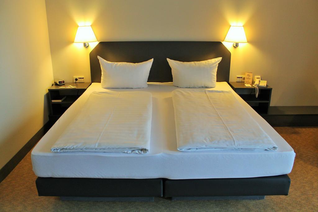 Woerth Hotel Worth an der Isar