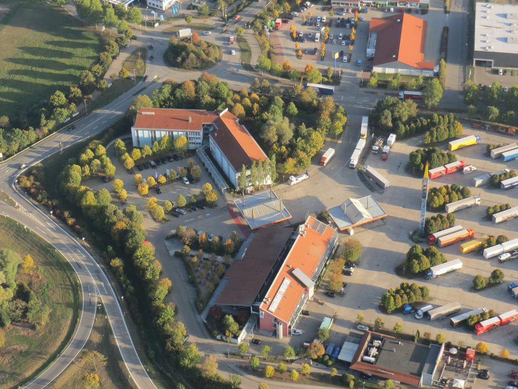 Hotel Woerth