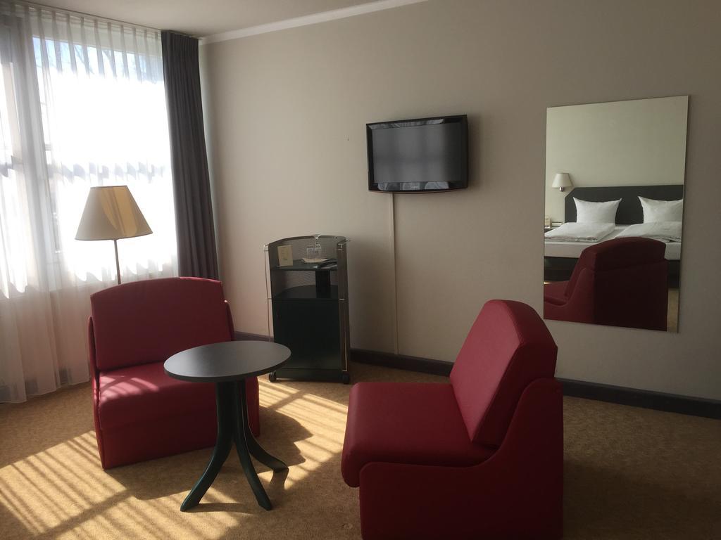 Hotel Woerth Worth an der Isar
