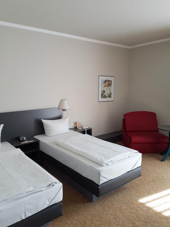 Woerth Hotel 3*
