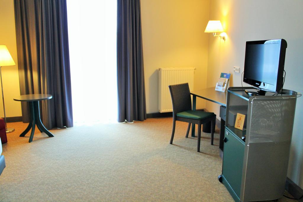 Hotel Wörth Wörth an der Isar